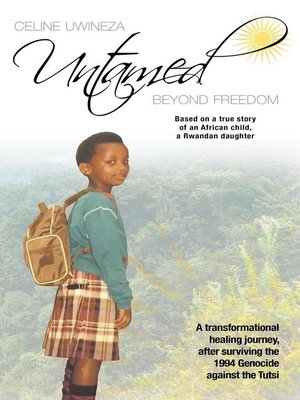 Untamed - ebook